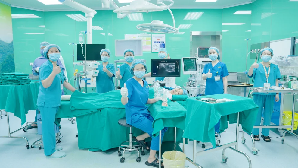Giảm đau đa mô thức và lộ trình hồi phục sớm ERAS - Giải pháp cho phẫu thuật không đau - 4