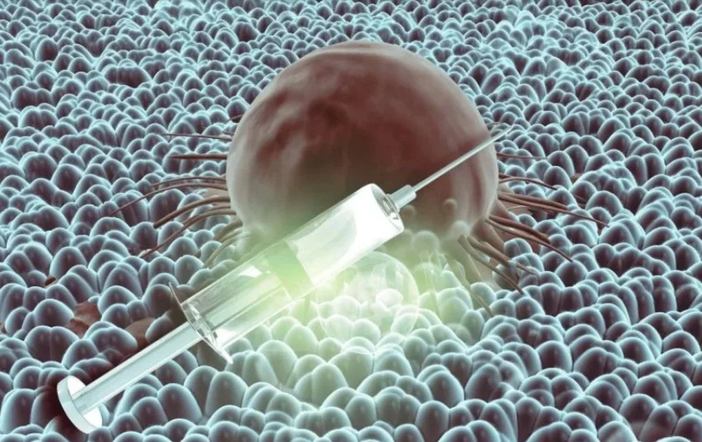 Những điểm đáng chú ý về vaccine ung thư của Nga - 2 Những điểm đáng chú ý về vaccine ung thư của Nga - 2