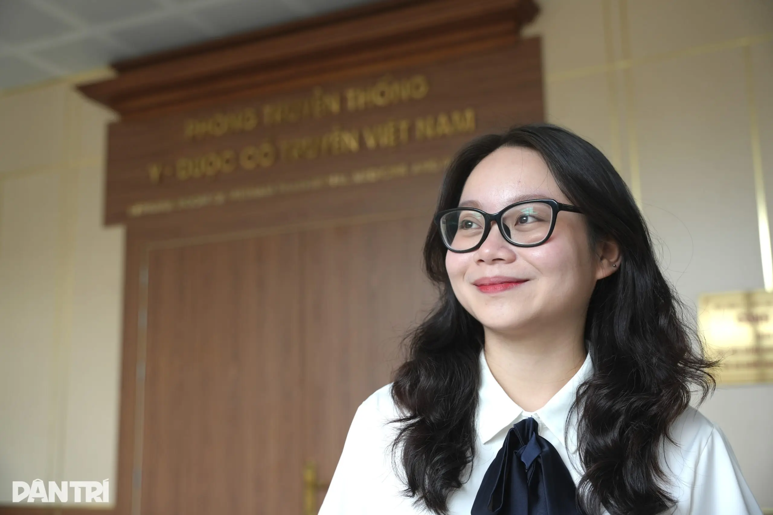 Gen Z vượt qua 160 câu hỏi trong 4 tiếng, giành học bổng bác sĩ nội trú - 4