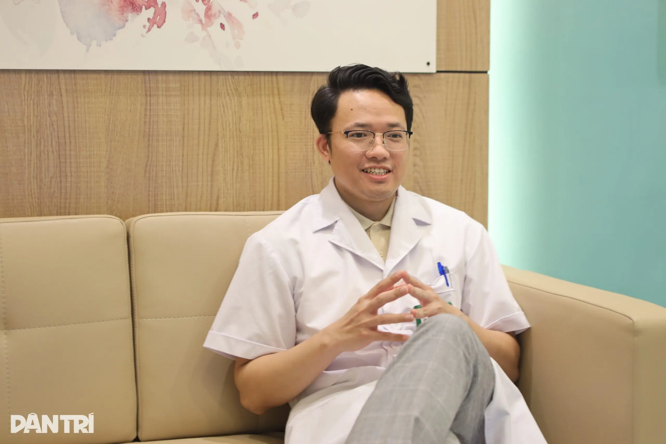 Chuyên gia kỳ vọng vaccine ung thư của Nga: Xóa án tử, thêm cơ hội sống - 2