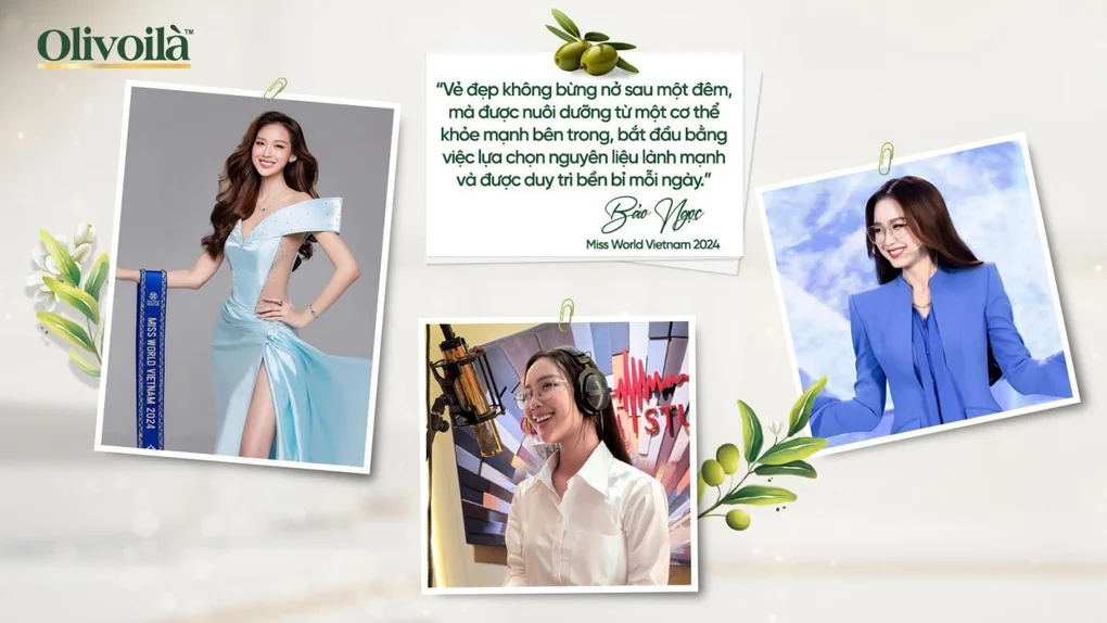 Đẹp hơn mỗi ngày không khó từ công thức nấu ăn cùng dầu olive - 4