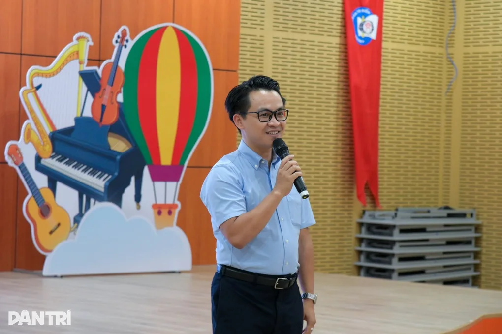 Ngừng tim ngoại viện gây tử vong cao, ít người Việt biết xử trí - 1