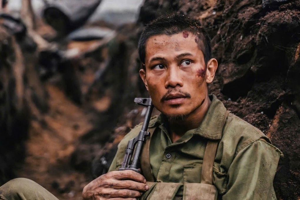 Căn bệnh khiến diễn viên trong phim “Mưa đỏ” phải nhập viện theo dõi