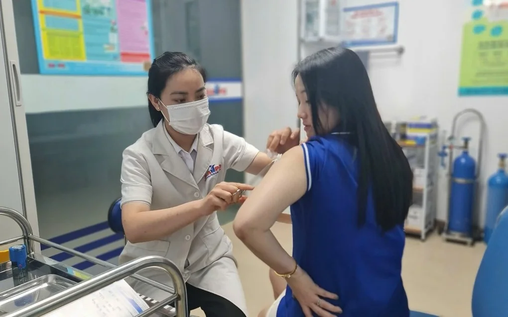 Căn bệnh khiến diễn viên trong phim “Mưa đỏ” phải nhập viện theo dõi - 2