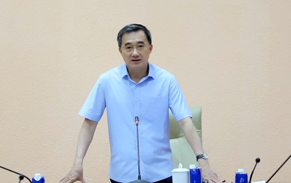 Bộ Y tế đang xây dựng dự thảo Đề án miễn viện phí toàn dân