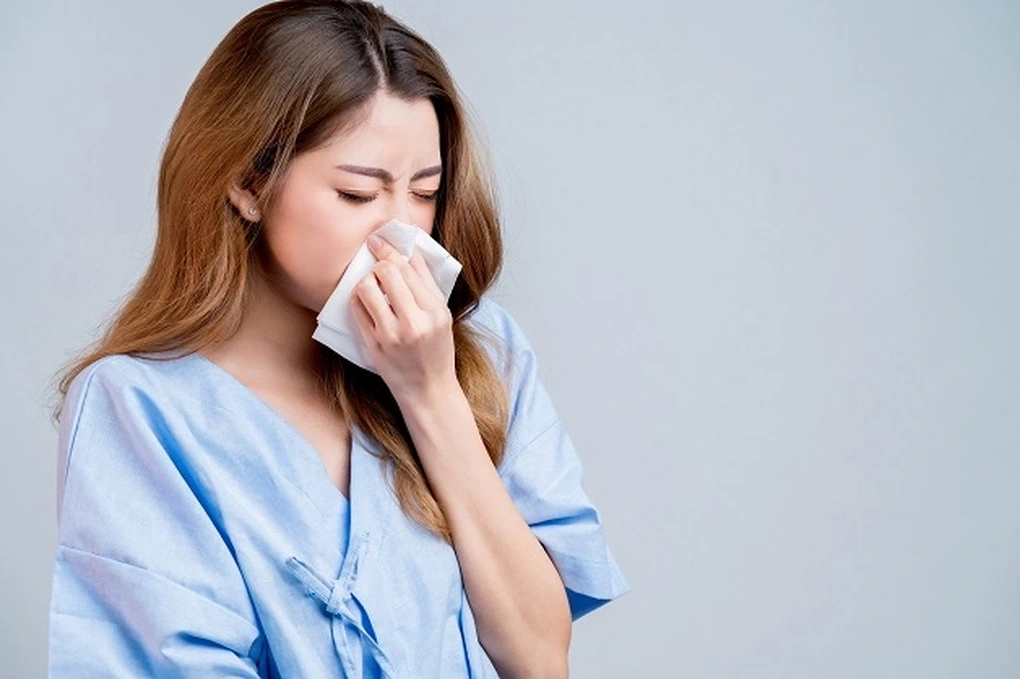 Hiểu đúng về dị ứng đường thở, chủ động bảo vệ sức khỏe hô hấp cả gia đình