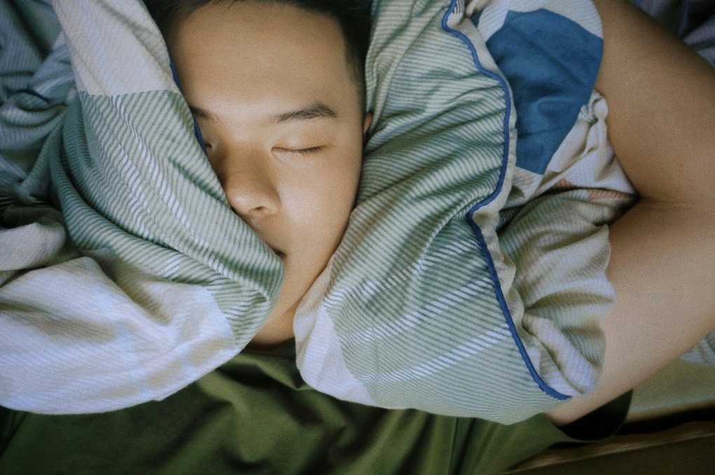 Nghiên cứu mới: Loại quả phổ biến giúp cải thiện giấc ngủ