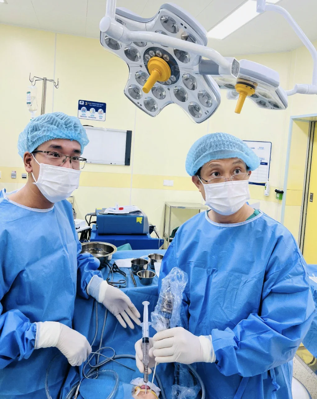 Chàng trai cứ đến chiều là đau đầu vì “sát thủ” ẩn mình ở hốc mũi - 2