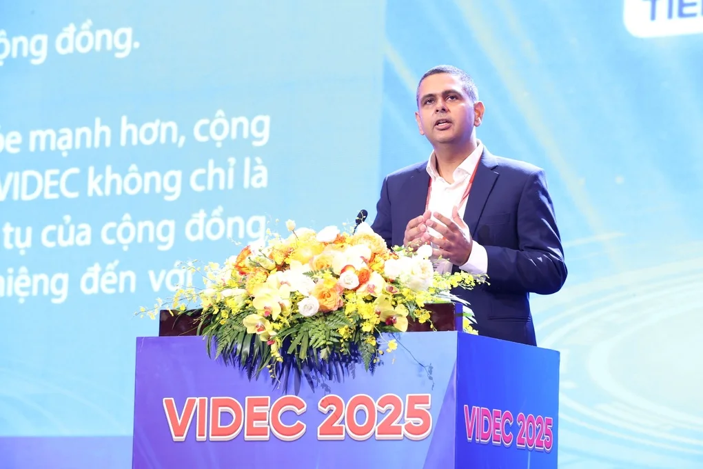 Ba thập kỷ “Vì một Việt Nam khỏe mạnh hơn từ những nụ cười” của Unilever - 3 Ba thập kỷ “Vì một Việt Nam khỏe mạnh hơn từ những nụ cười” của Unilever - 3