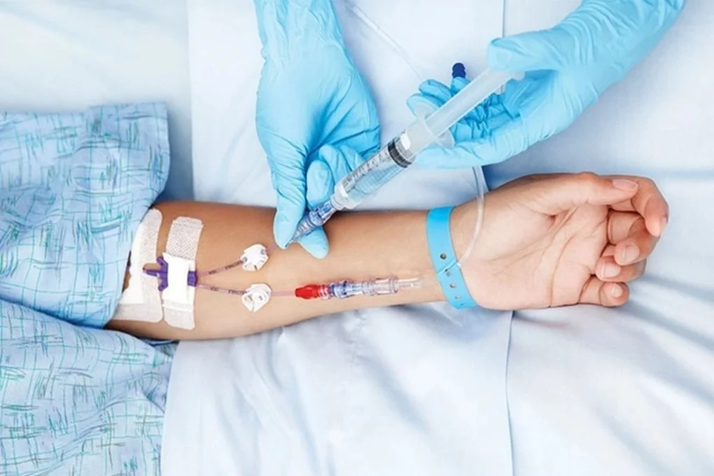 Phát hiện ca mắc hội chứng tiền ung thư “hiểm”, chưa có cách trị thống nhất - 2