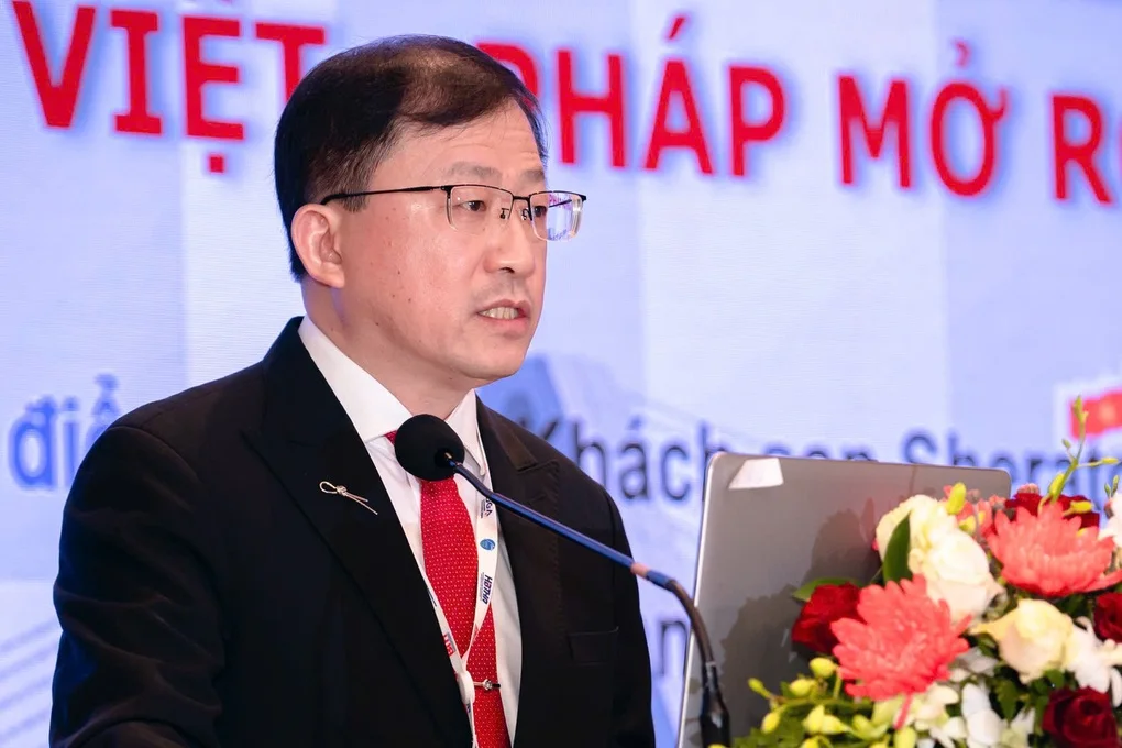 Phát hiện ca mắc hội chứng tiền ung thư “hiểm”, chưa có cách trị thống nhất - 3