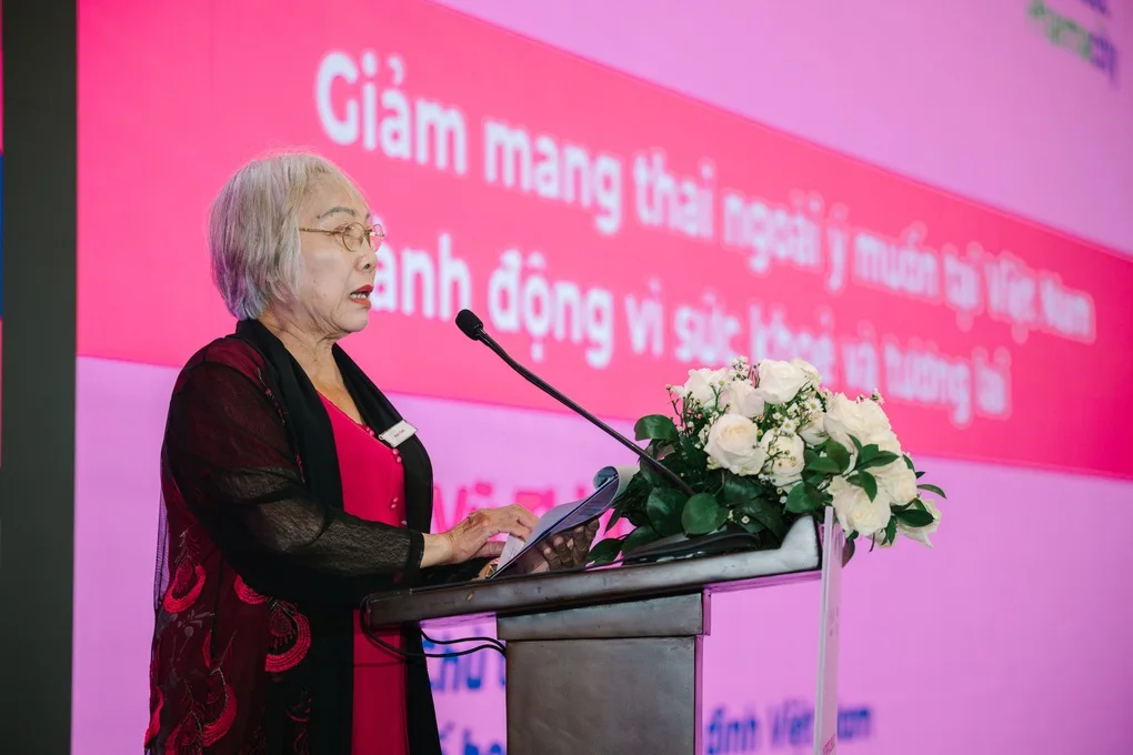 Pharmacity hợp tác Organon xây dựng điểm chạm y tế, tiên phong vì sức khỏe phụ nữ - 3 Pharmacity hợp tác Organon xây dựng điểm chạm y tế, tiên phong vì sức khỏe phụ nữ - 3