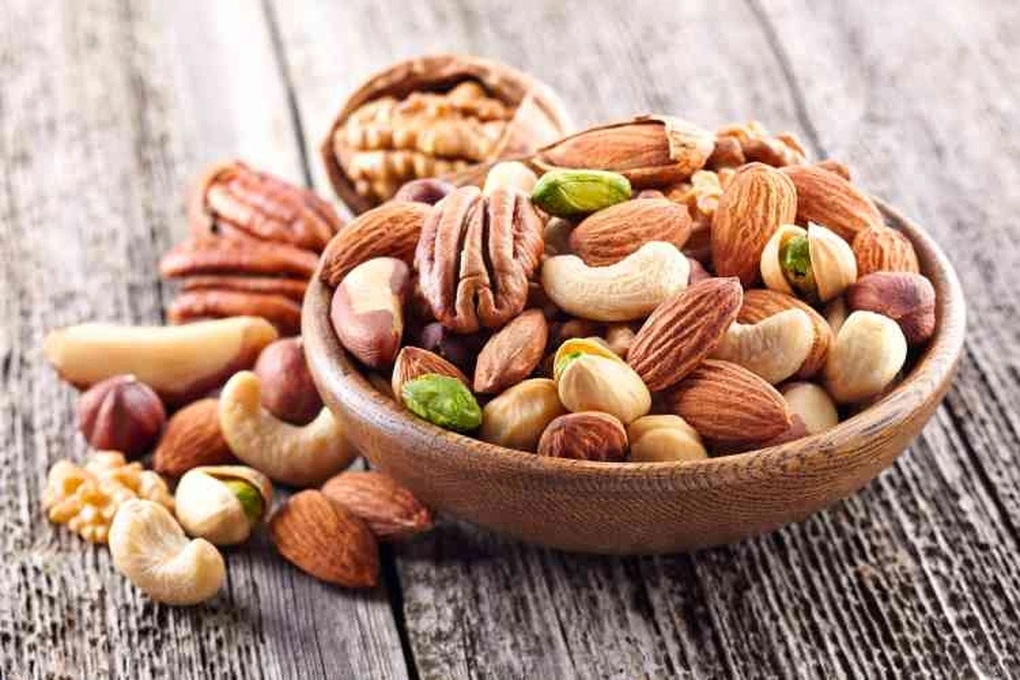 Những món ăn vặt giá rẻ hỗ trợ chức năng gan thận