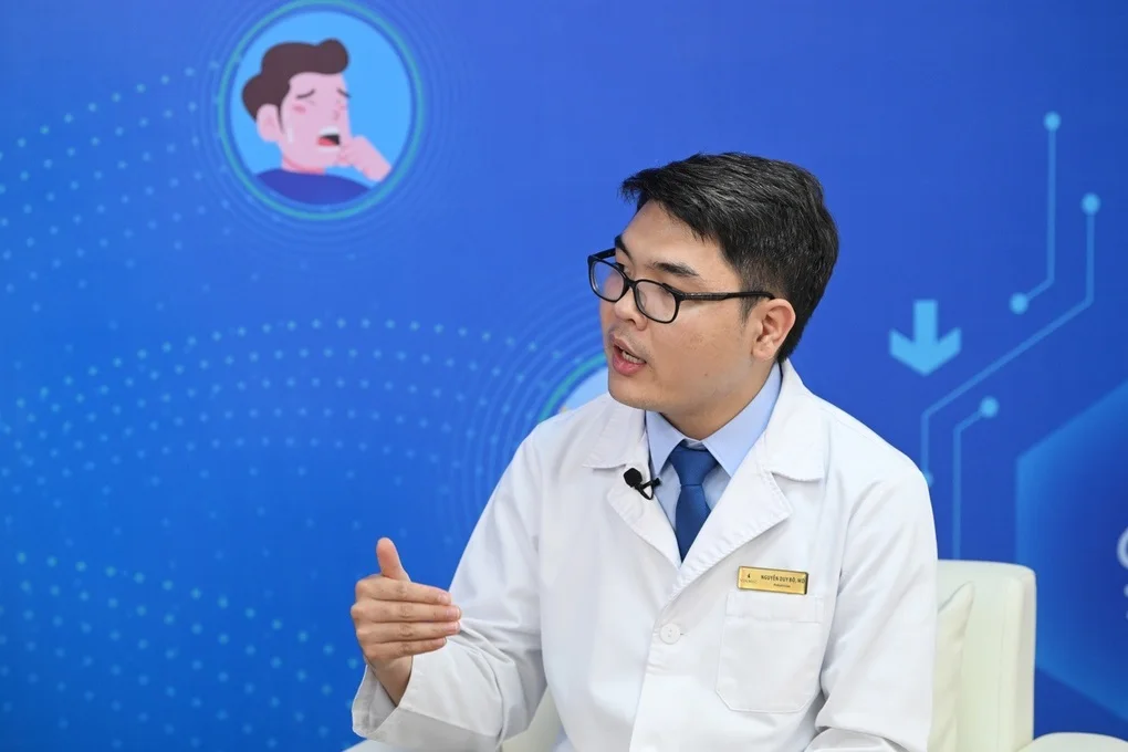 Điều trị đích mở ra hy vọng kiểm soát hen phế quản, viêm mũi dị ứng - 4