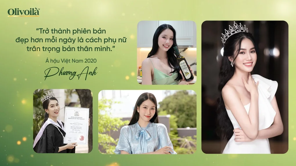 Bí quyết làm đẹp từ bên trong của phụ nữ Địa Trung Hải - 3