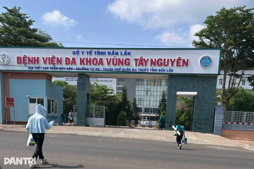 Vụ máy hỏng vẫn kê khai tán sỏi hàng trăm ca: Kỷ luật một loạt nhân viên - 2
