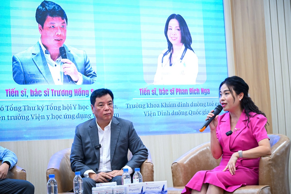 Căn bệnh gặp ngày càng nhiều, chuyên gia cảnh báo thói quen của người trẻ