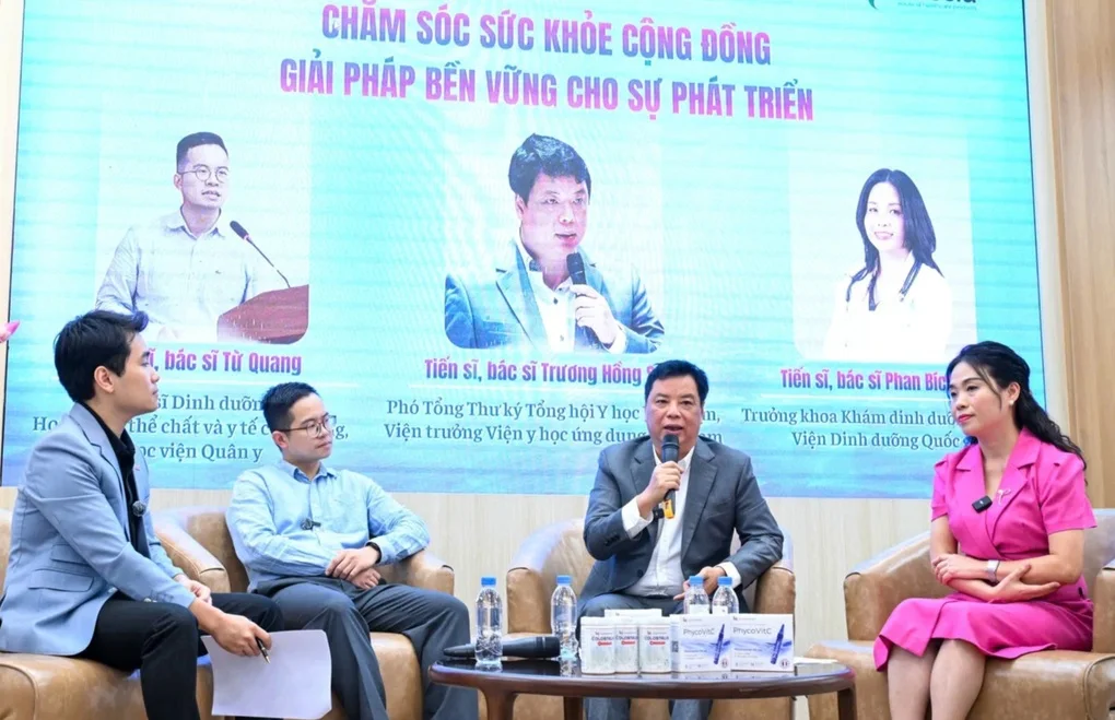 Căn bệnh gặp ngày càng nhiều, chuyên gia cảnh báo thói quen của người trẻ - 2