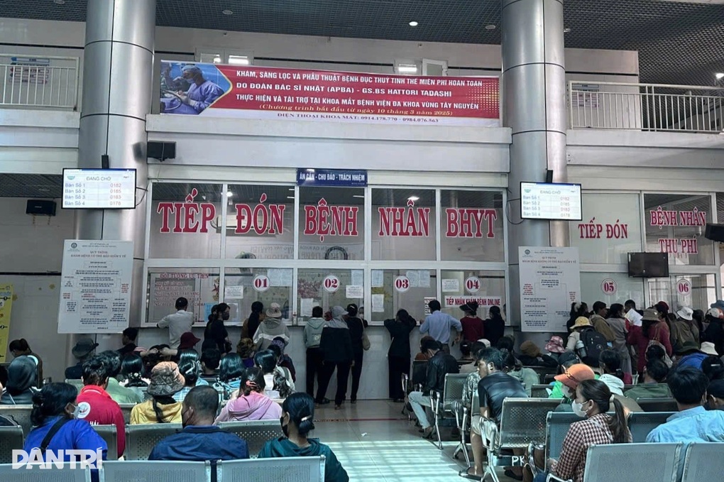 Vụ máy hỏng vẫn kê khai tán sỏi hàng trăm ca: Gửi thư mời kiểm tra sức khỏe