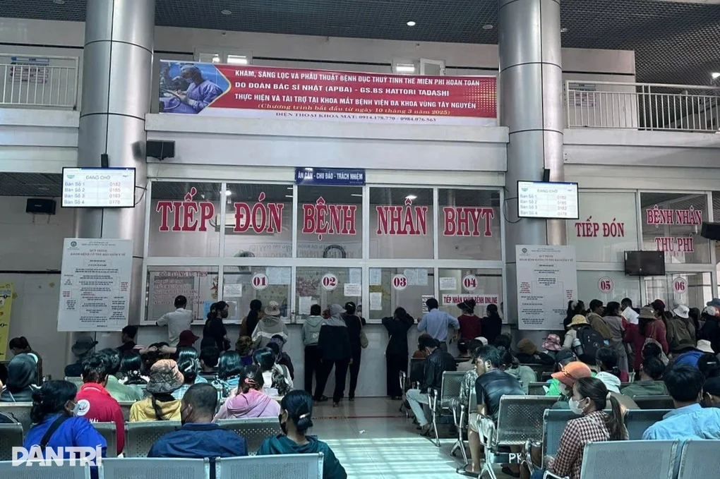 Vụ máy hỏng vẫn kê khai tán sỏi hàng trăm ca: Gửi thư mời kiểm tra sức khỏe - 1