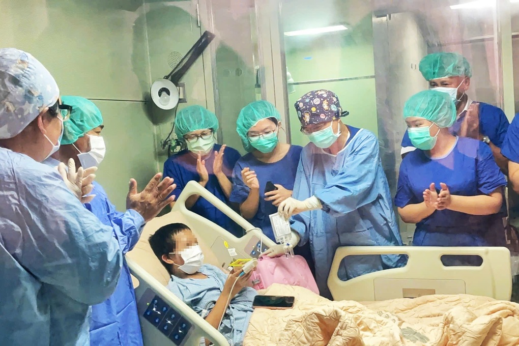 Bác sĩ bệnh viện tuyến cuối nói gì về liệu pháp CAR-T cell trị ung thư máu?