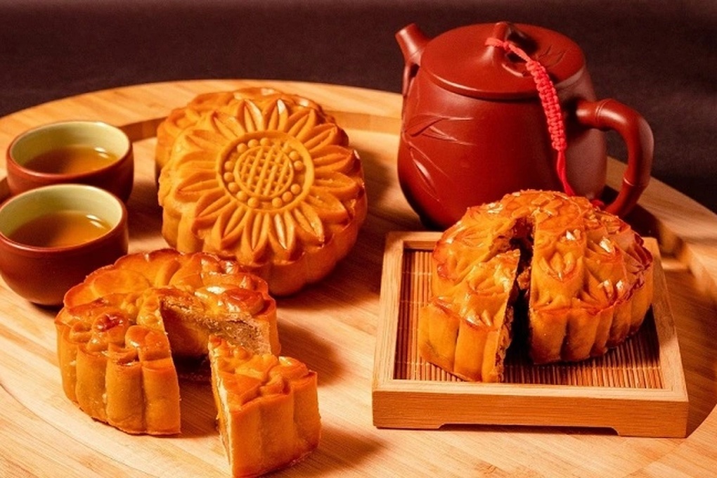 Sở An toàn thực phẩm TPHCM chỉ rõ loại bánh trung thu cần phải tránh xa