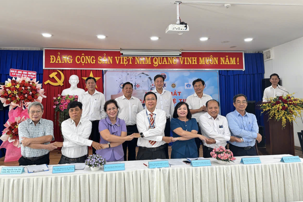 Giám đốc Trung tâm Cấp cứu 115 TPHCM nêu lý do mở đồng loạt 6 trạm vệ tinh