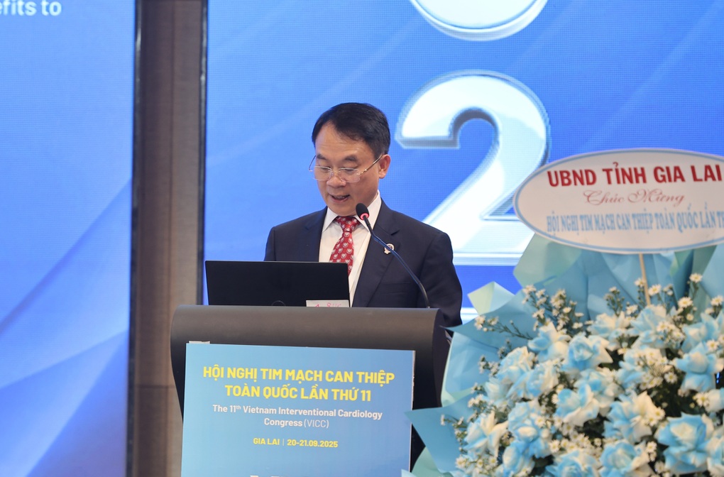 200.000 người Việt tử vong mỗi năm vì căn bệnh ngày càng phổ biến
