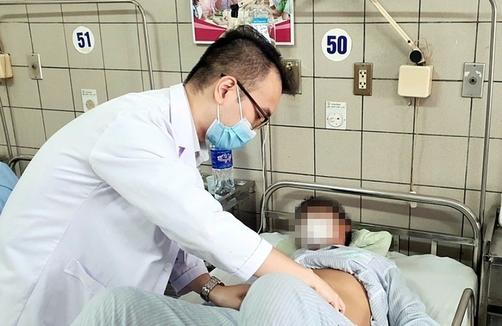 Dấu hiệu cảnh báo thận âm thầm “kêu cứu”, bạn trẻ không được bỏ qua