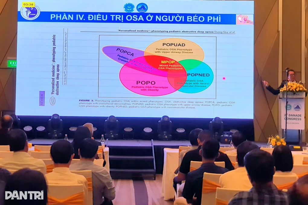 Tỷ lệ mắc bệnh đái tháo đường type 2 ngày càng tăng, có xu hướng trẻ hóa - 2