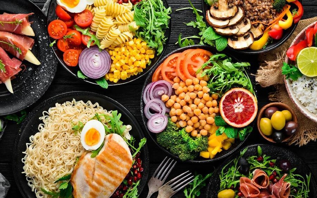 Chọn chế độ ăn Địa Trung Hải hay thuần chay để sống khỏe hơn?