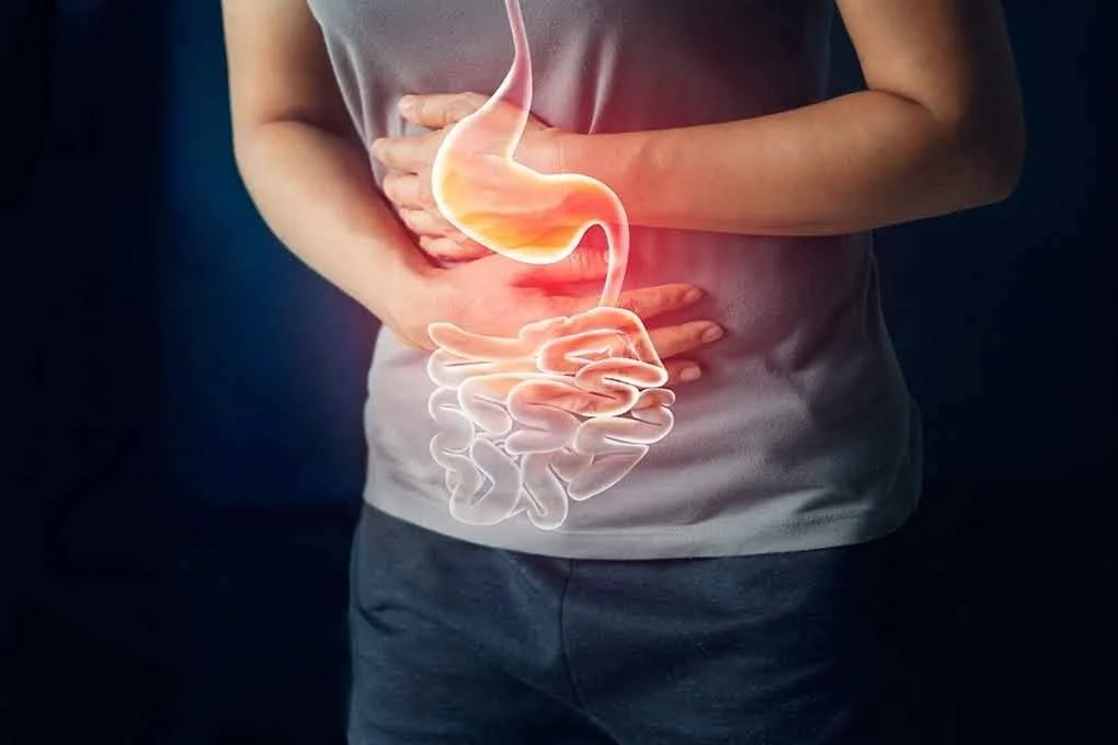 “1 đen, 1 tanh, 2 giảm” cảnh báo ung thư dạ dày - 1