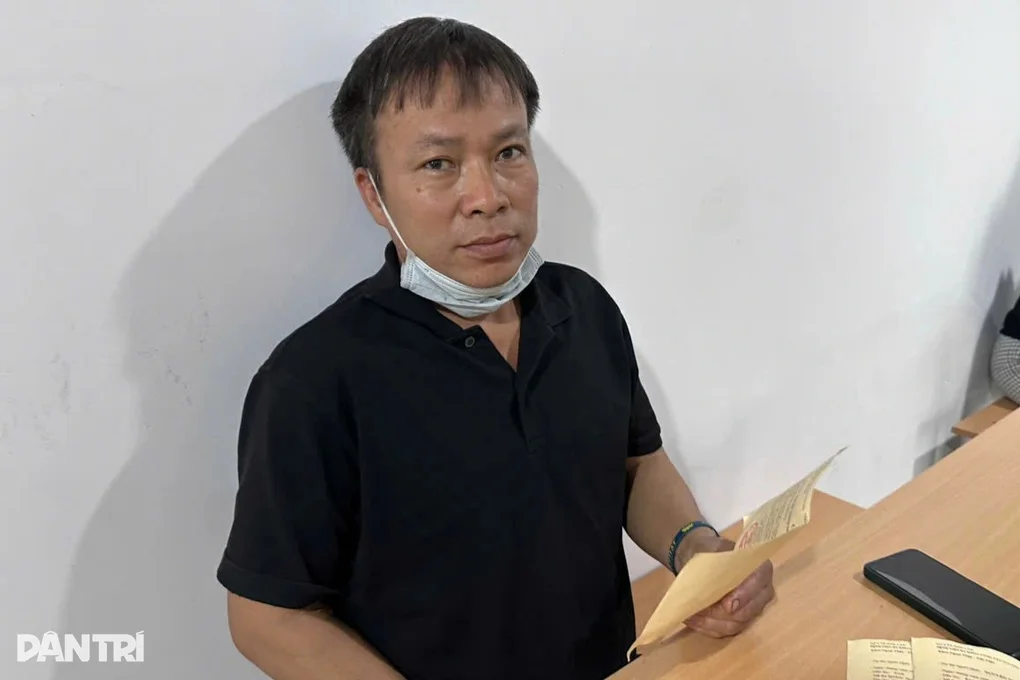 Vụ máy hỏng vẫn kê khai tán sỏi hàng trăm ca: 255 người tái khám sức khỏe - 1