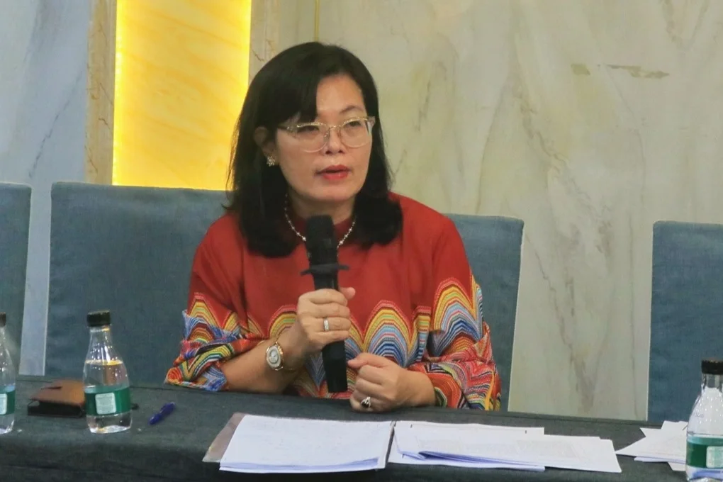 Đề xuất ưu tiên nâng lương cho người sinh đủ 2 con trước 35 tuổi - 2 Đề xuất ưu tiên nâng lương cho người sinh đủ 2 con trước 35 tuổi - 2