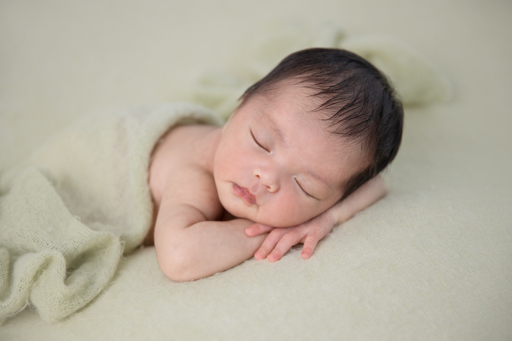Những điều cha mẹ cần biết về 6 bệnh truyền nhiễm thường gặp ở trẻ nhỏ