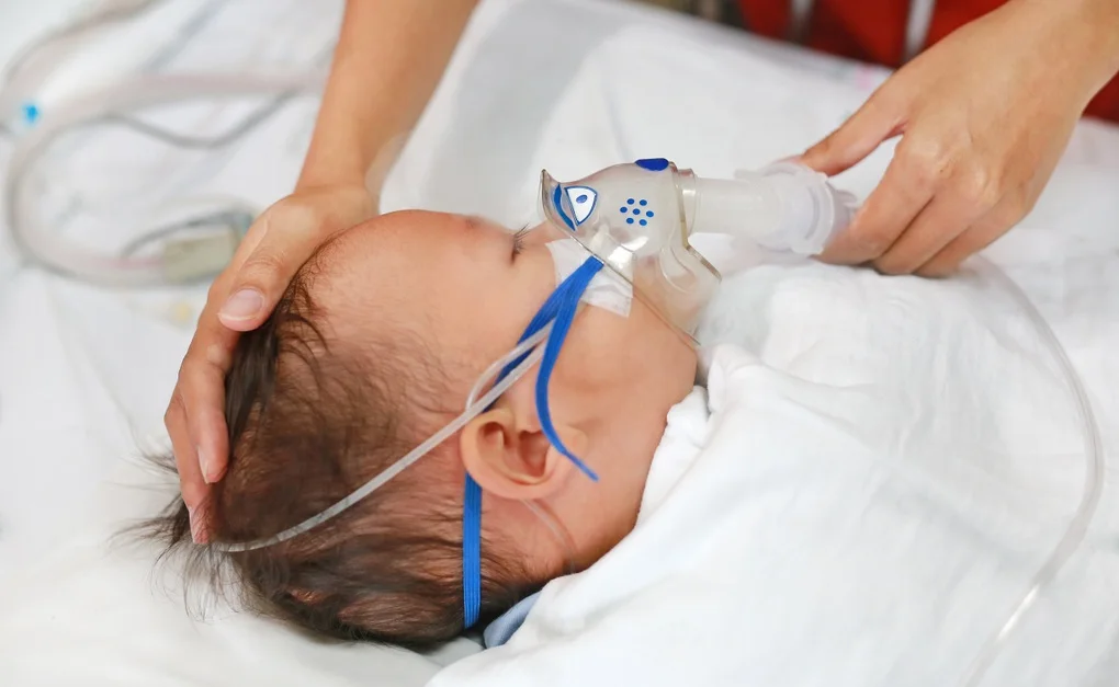 Những điều cha mẹ cần biết về 6 bệnh truyền nhiễm thường gặp ở trẻ nhỏ - 3 Những điều cha mẹ cần biết về 6 bệnh truyền nhiễm thường gặp ở trẻ nhỏ - 3