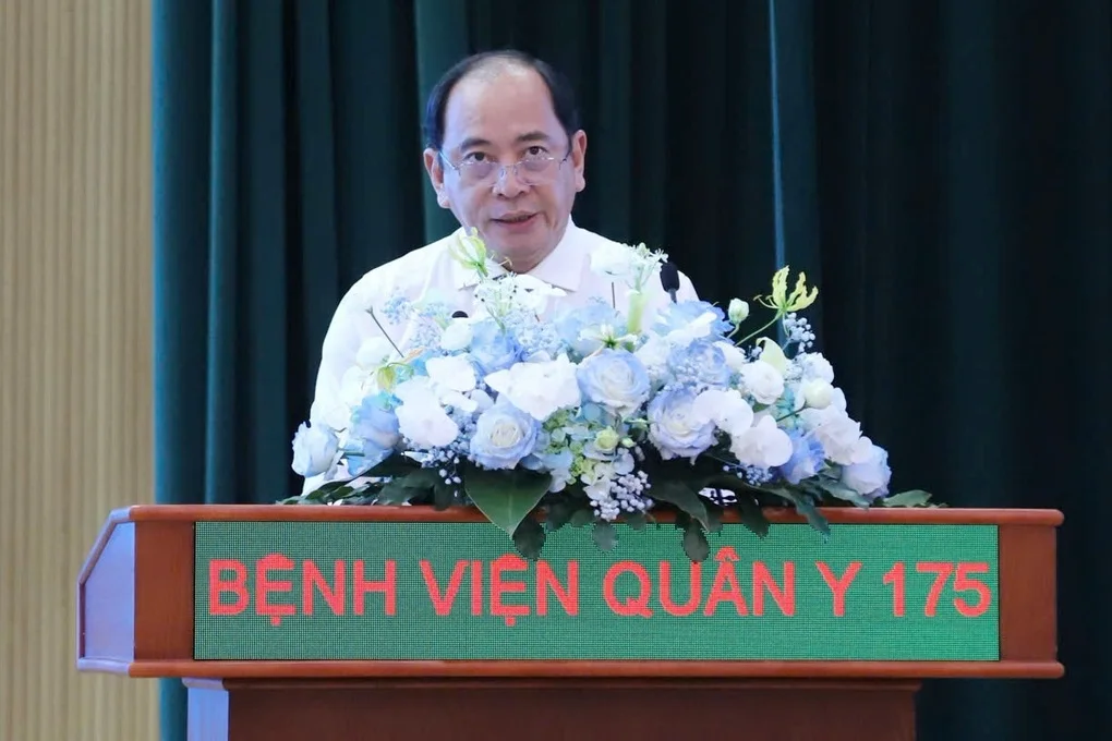 Những bệnh viện nào ở TPHCM chưa triển khai bệnh án điện tử? - 2 Những bệnh viện nào ở TPHCM chưa triển khai bệnh án điện tử? - 2