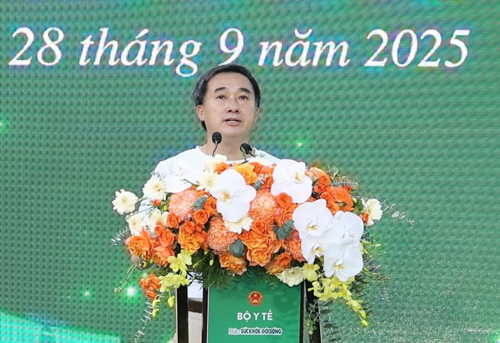 “Bệnh từ miệng mà vào”, không chỉ ăn no mà còn phải phòng bệnh