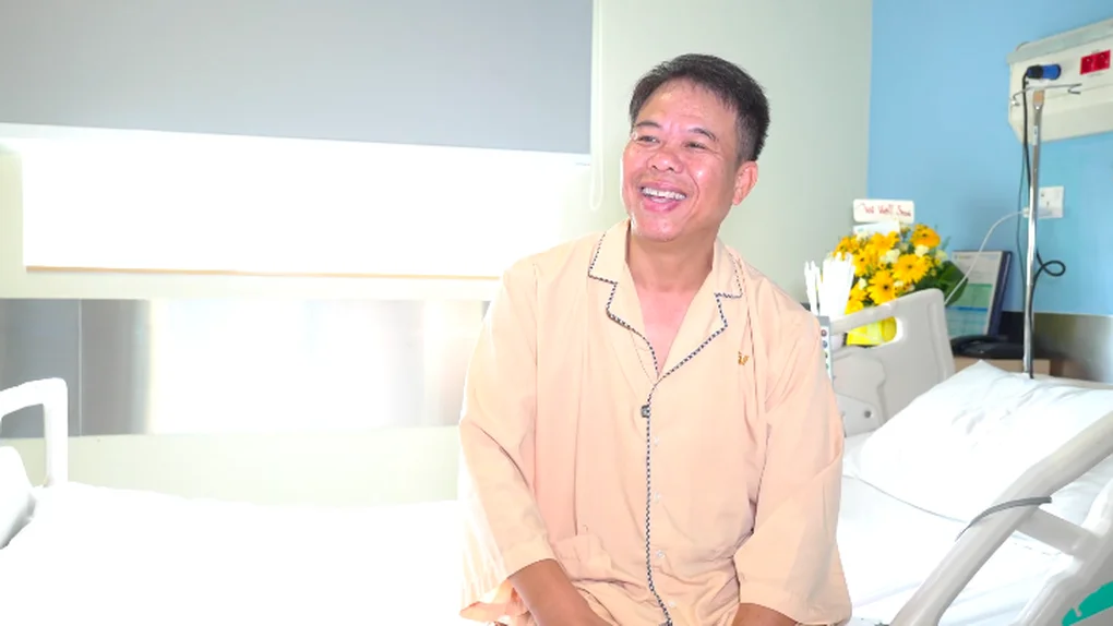 Lên cơn đau tim khi chạy bộ, một bác sĩ được cứu sống thần tốc trong 15 phút - 2
