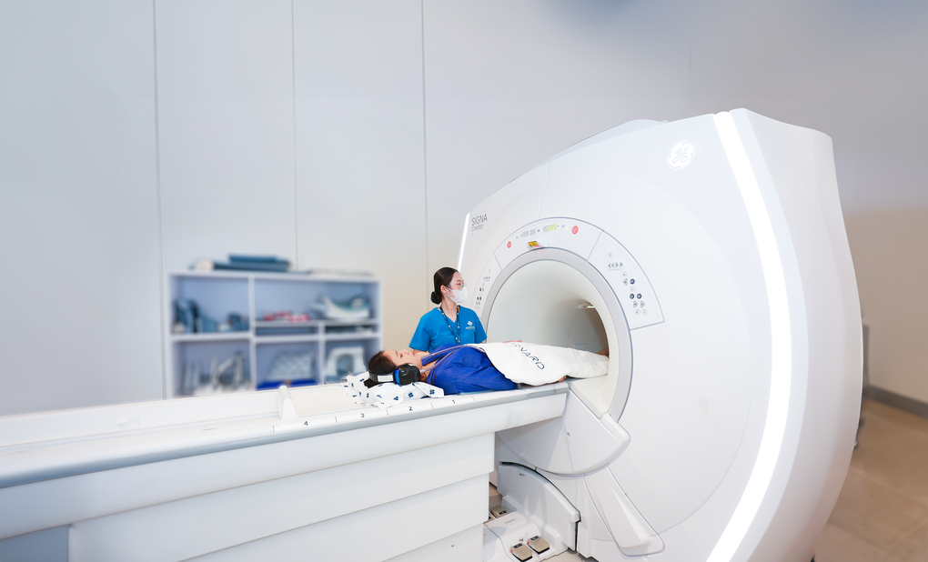 Bernard Healthcare – Nơi tầm soát sức khỏe chuyên sâu theo chuẩn Nhật cho người Việt