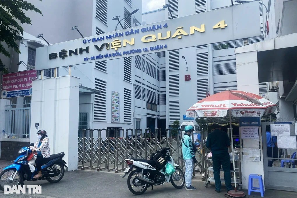 Đề nghị giám đốc các bệnh viện khẩn chi trả phụ cấp theo Nghị định 05 - 2 Đề nghị giám đốc các bệnh viện khẩn chi trả phụ cấp theo Nghị định 05 - 2