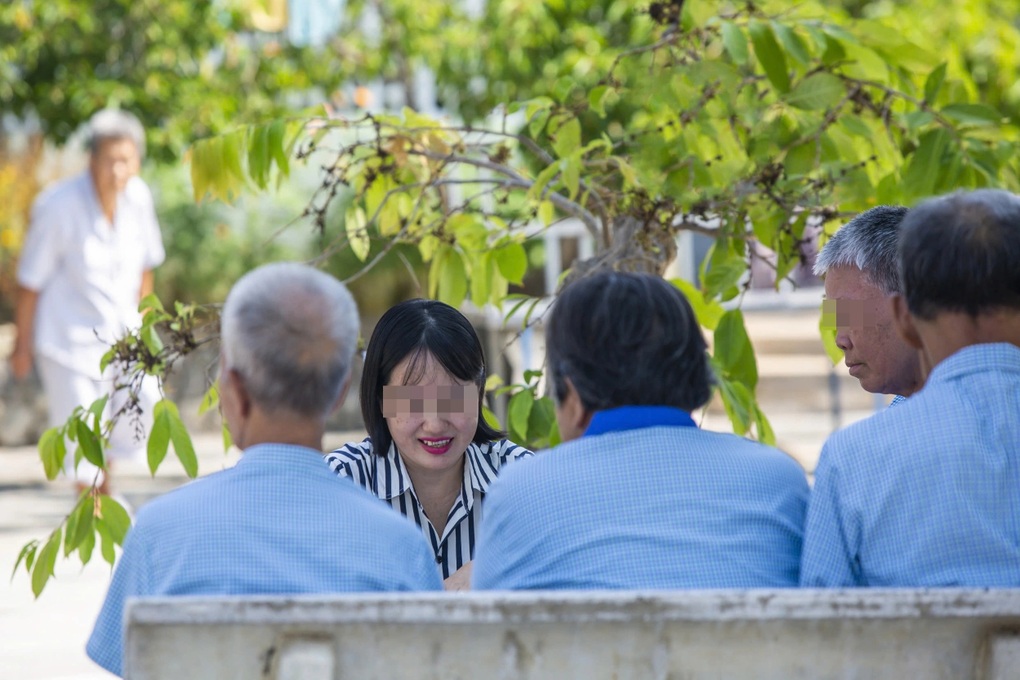Ngành y tế Khánh Hòa phát cảnh báo về “lớp bán trú dành cho người cao tuổi”