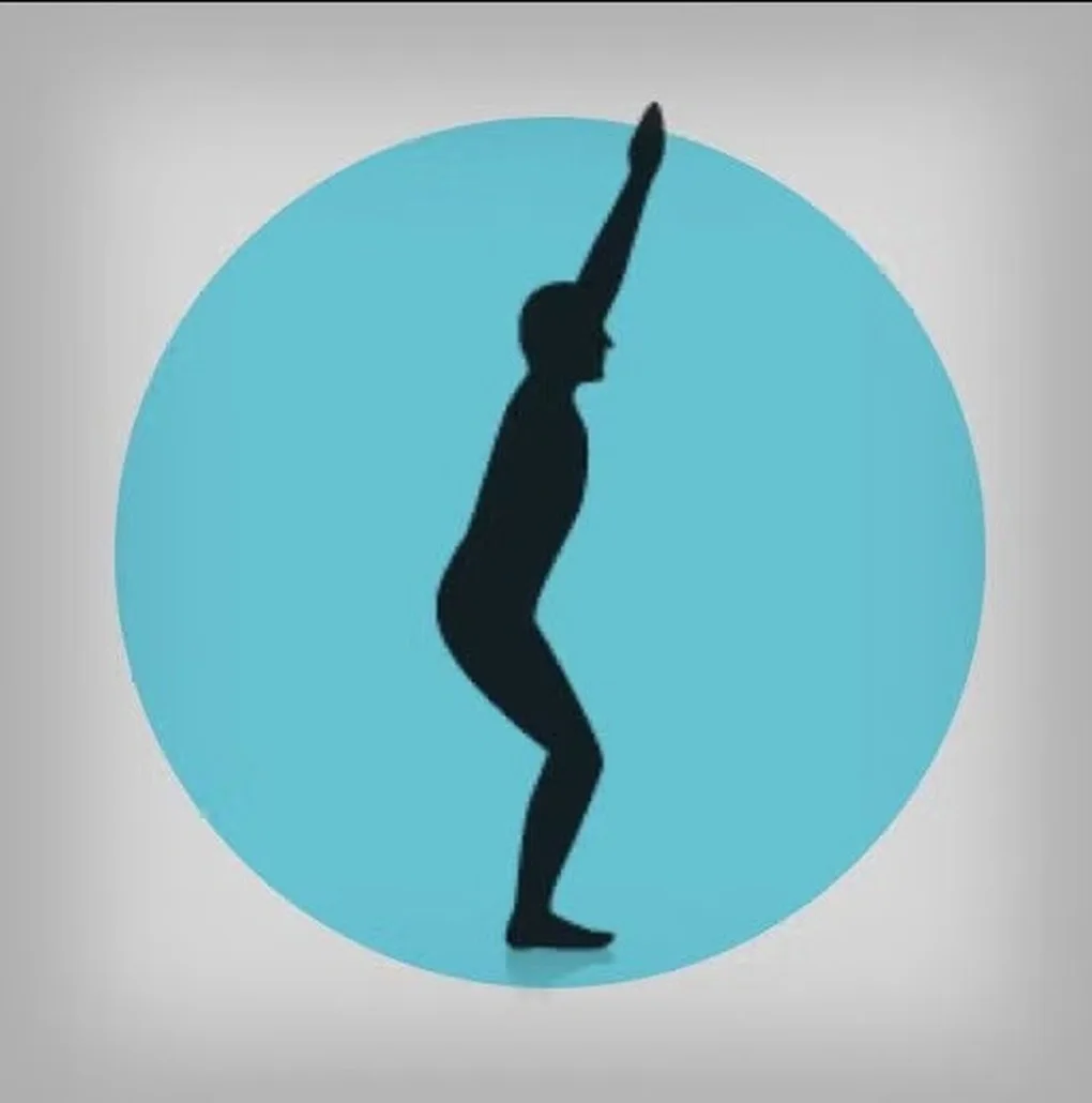 10 tư thế yoga tốt nhất cho nam giới - 3