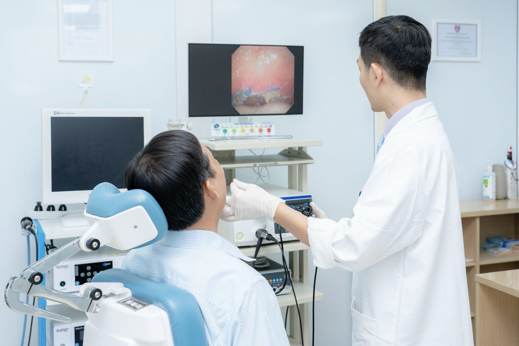 Người đàn ông suýt chết vì tưởng “ngáy càng to thì ngủ càng sâu”