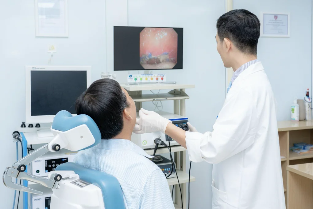 Người đàn ông suýt chết vì tưởng ngáy càng to thì ngủ càng sâu - 1