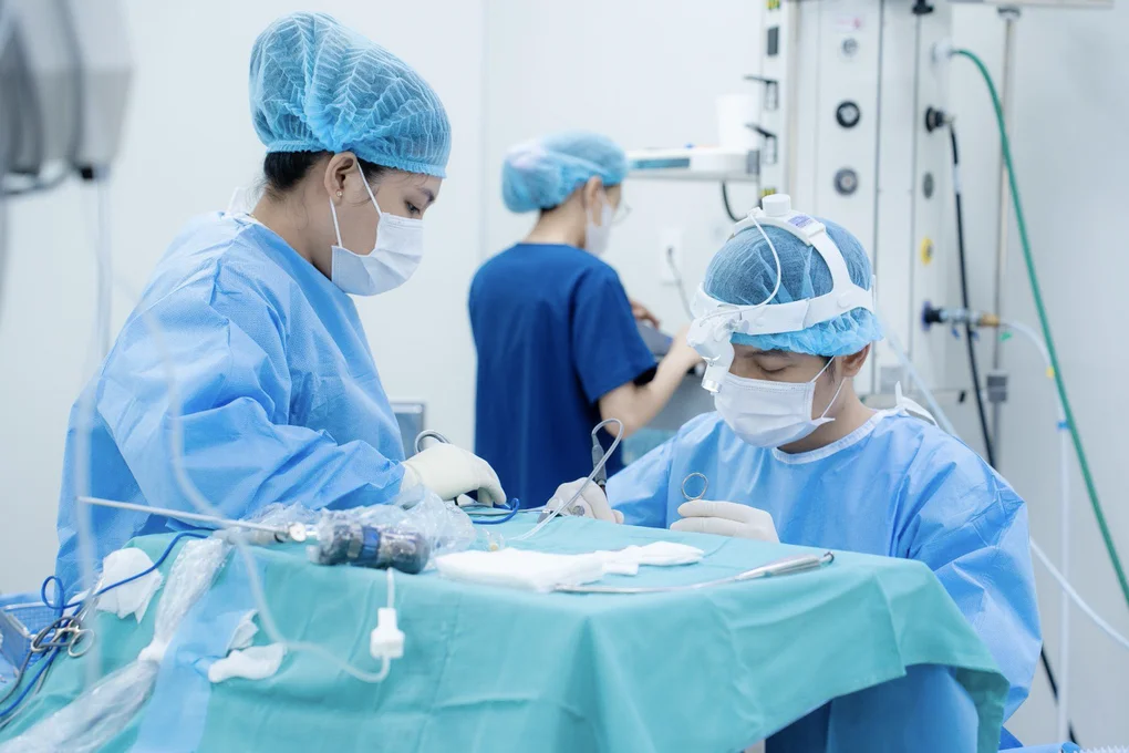 Người đàn ông suýt chết vì tưởng ngáy càng to thì ngủ càng sâu - 2