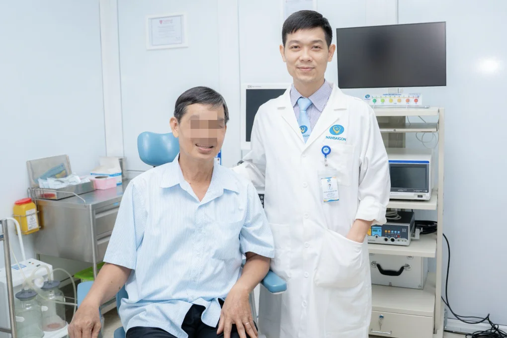 Người đàn ông suýt chết vì tưởng ngáy càng to thì ngủ càng sâu - 3