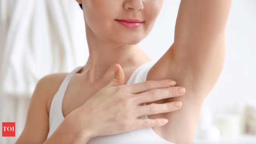 Bài tập vỗ nách: 5 lý do nên thực hiện mỗi sáng