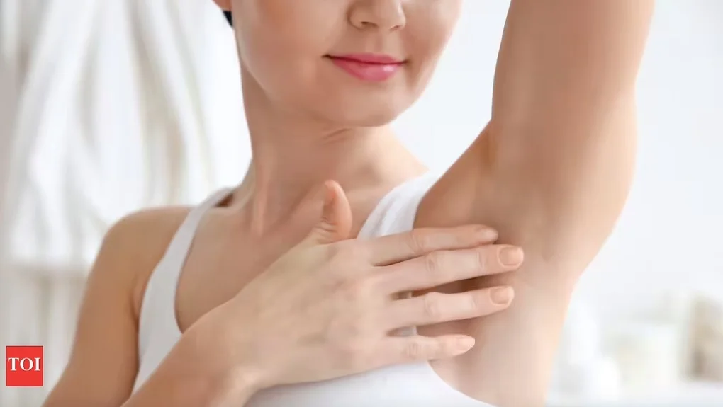 Bài tập vỗ nách: 5 lý do nên thực hiện mỗi sáng - 1