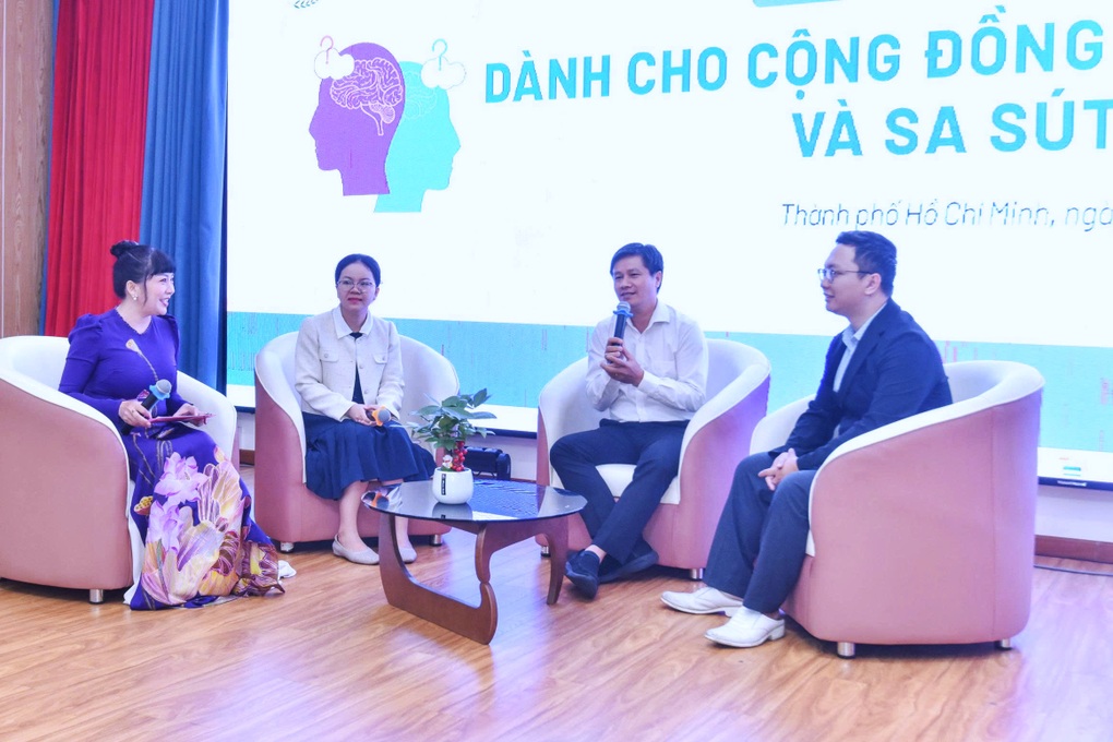 Hay quên chỗ cất đồ, coi chừng bạn đang bị… sa sút trí tuệ